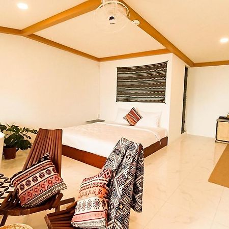 Maidi Homestay Mũi Né Exterior foto
