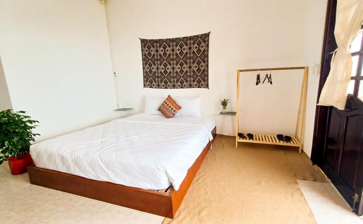 Maidi Homestay Mũi Né Exterior foto